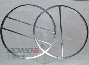 换热器用�~�绕垫片